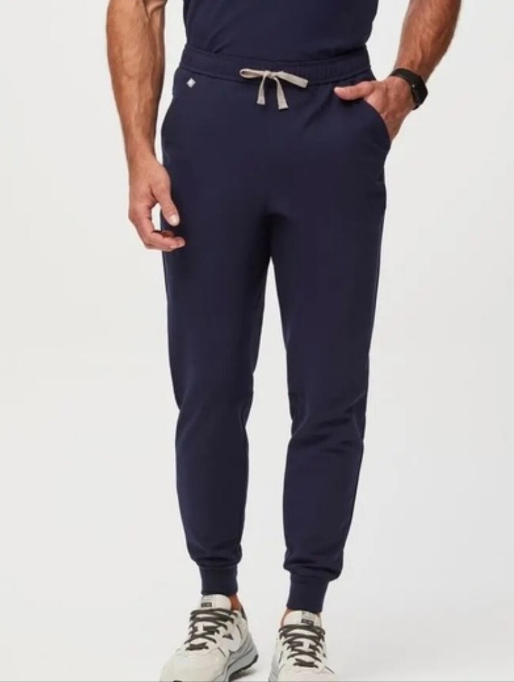 FIGS Men's Tansen Jogger Scub Pants